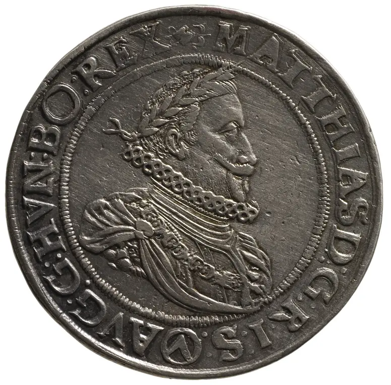 Münze