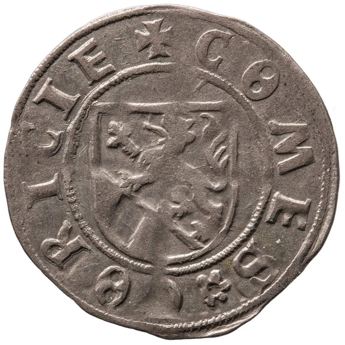 Haus Österreich: Maximilian I.