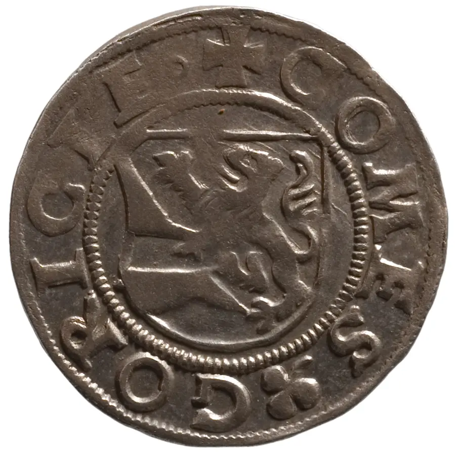 Haus Österreich: Maximilian I.