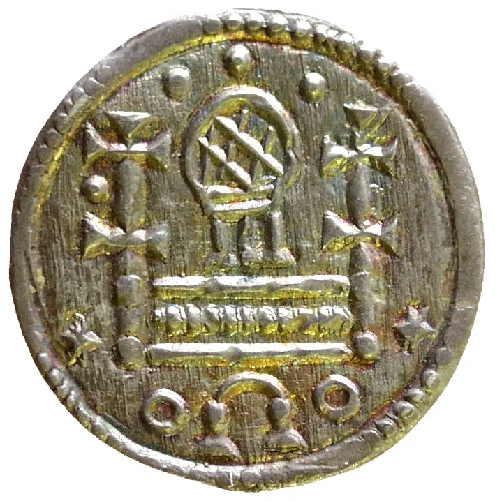 Könige von Ungarn: Andreas II. v. Ungarn