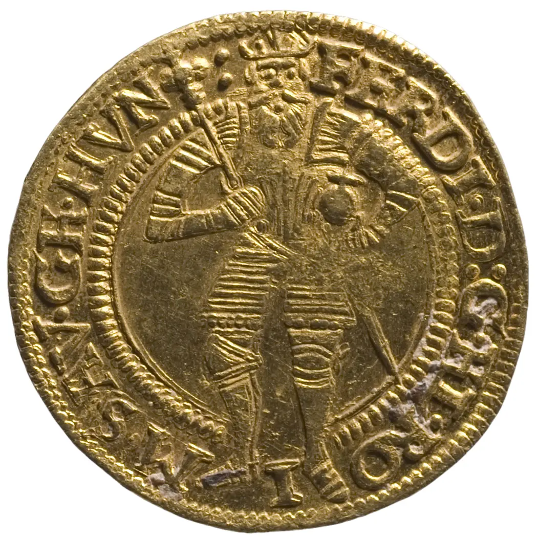 Münze