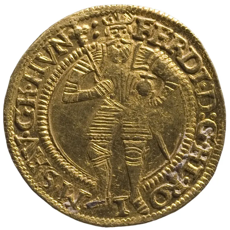 Münze
