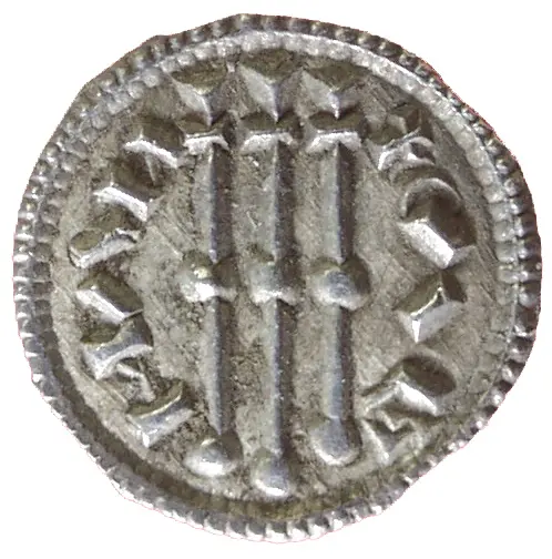 Münze
