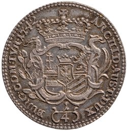 Haus Österreich: Maria Theresia