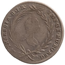 Haus Österreich: Maria Theresia