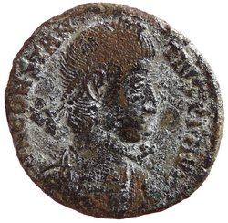 Constantius II.