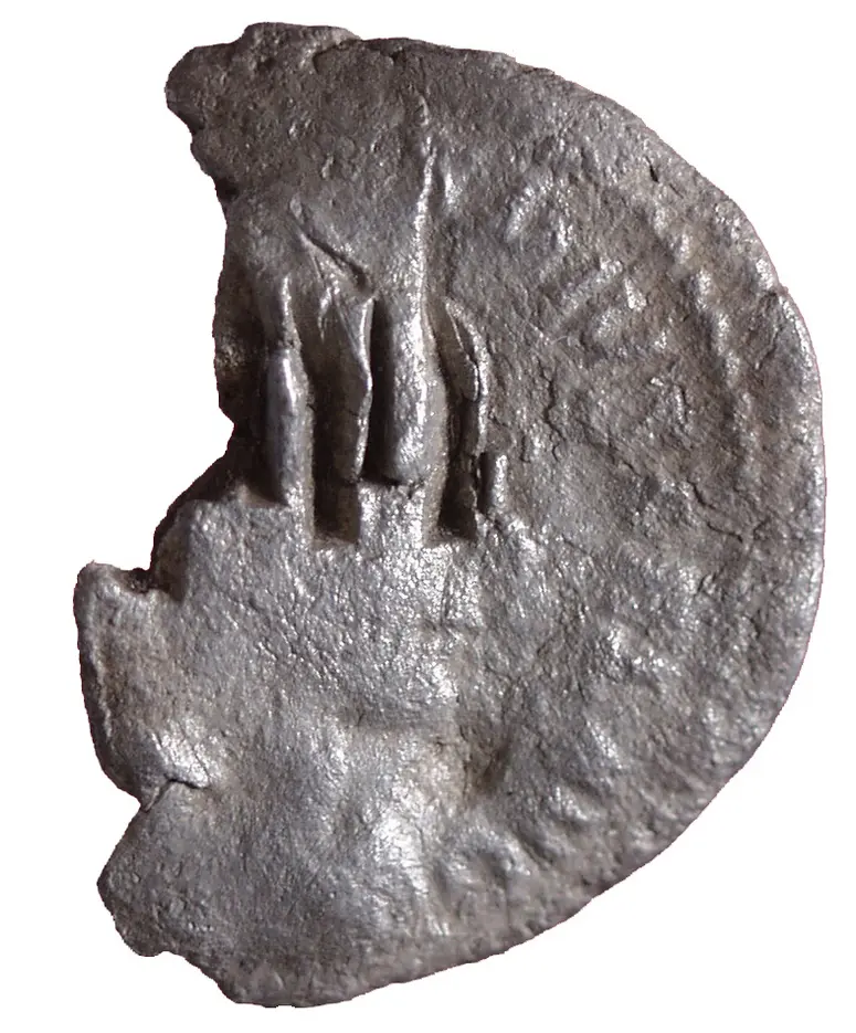 Münze