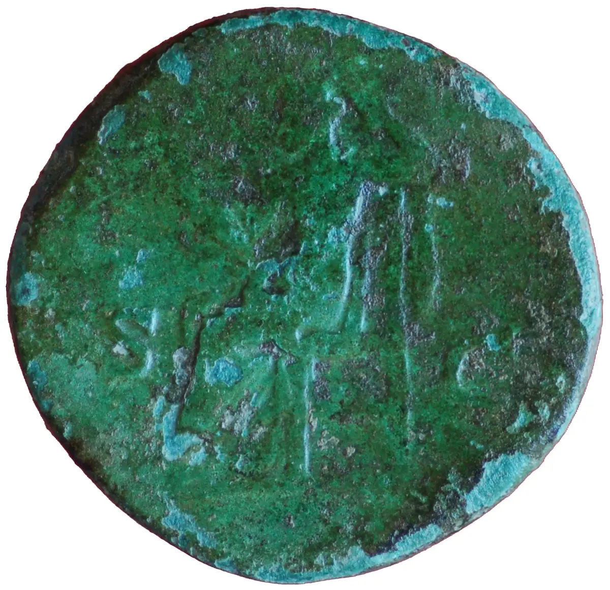 Antoninus I. Pius