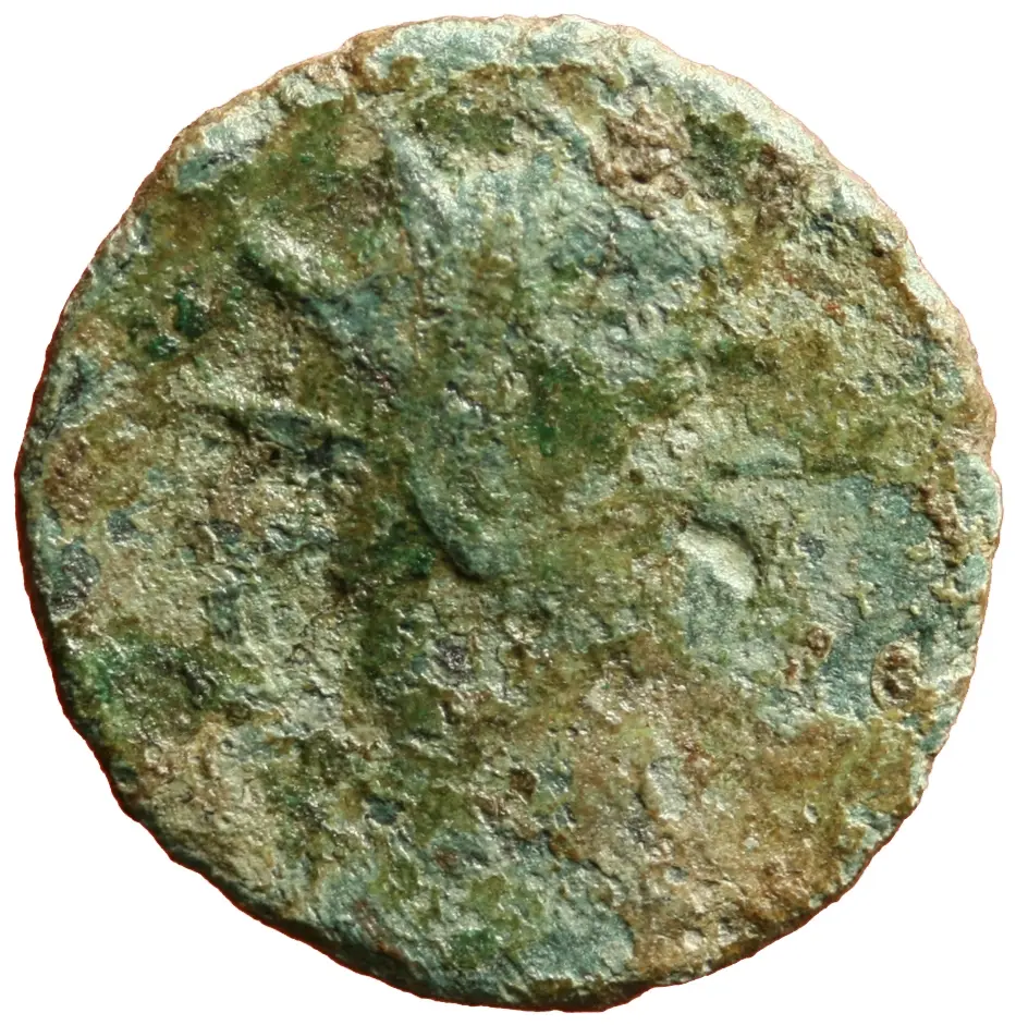 Claudius II. Gothicus