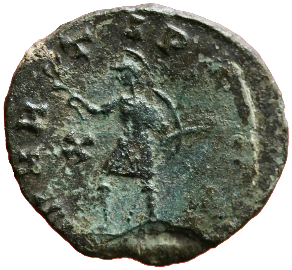 Claudius II. Gothicus