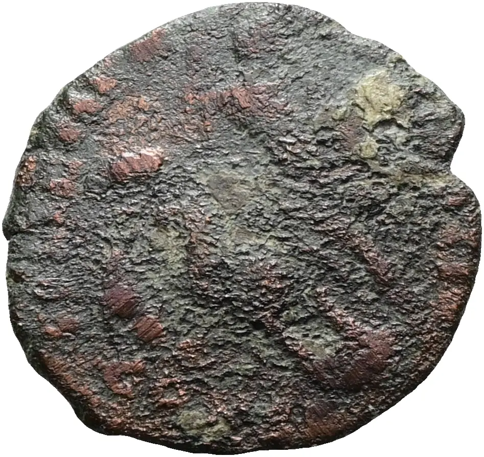 Constantius II.