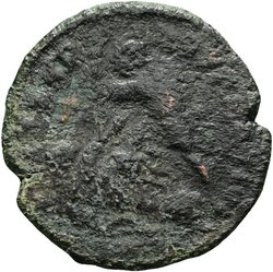Constantius II.