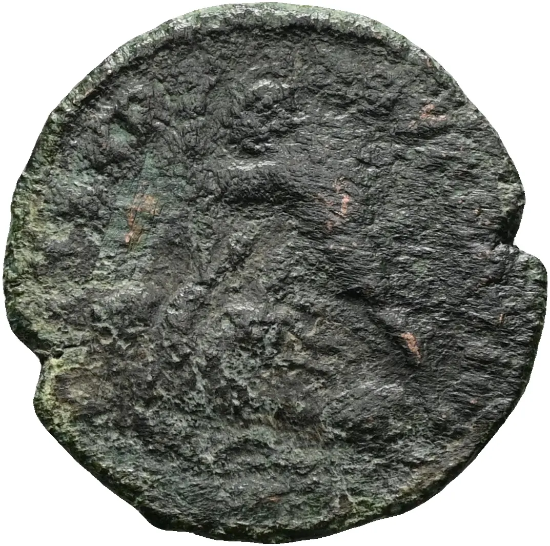 Constantius II.