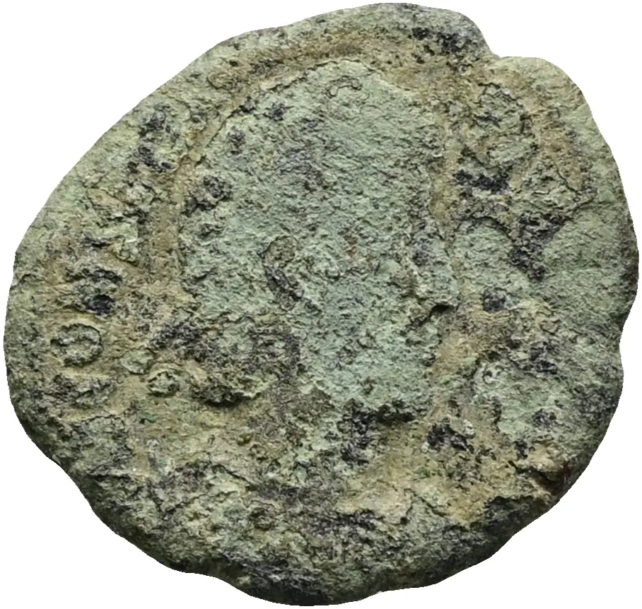 Constantius II.