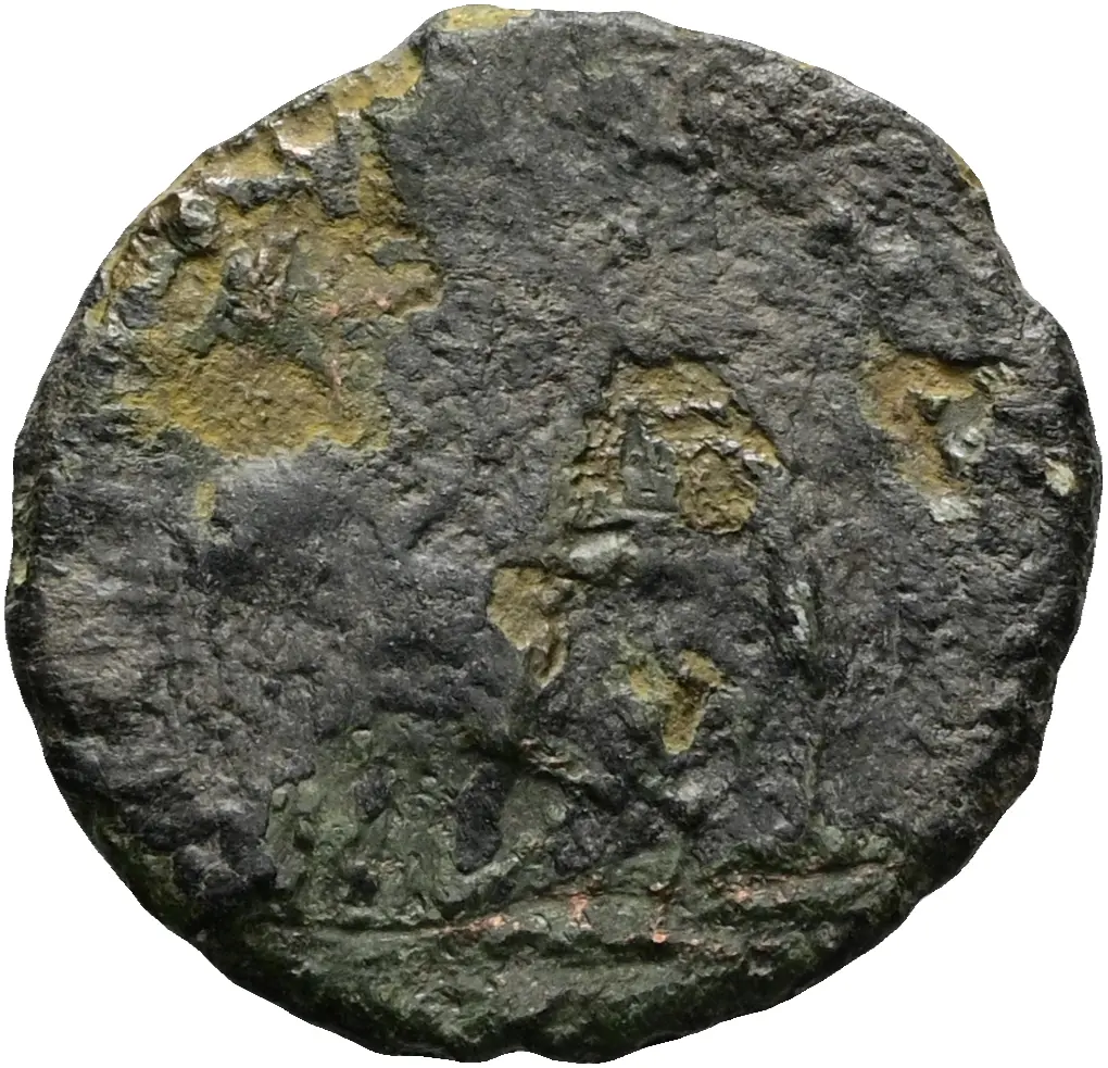Constantius II.