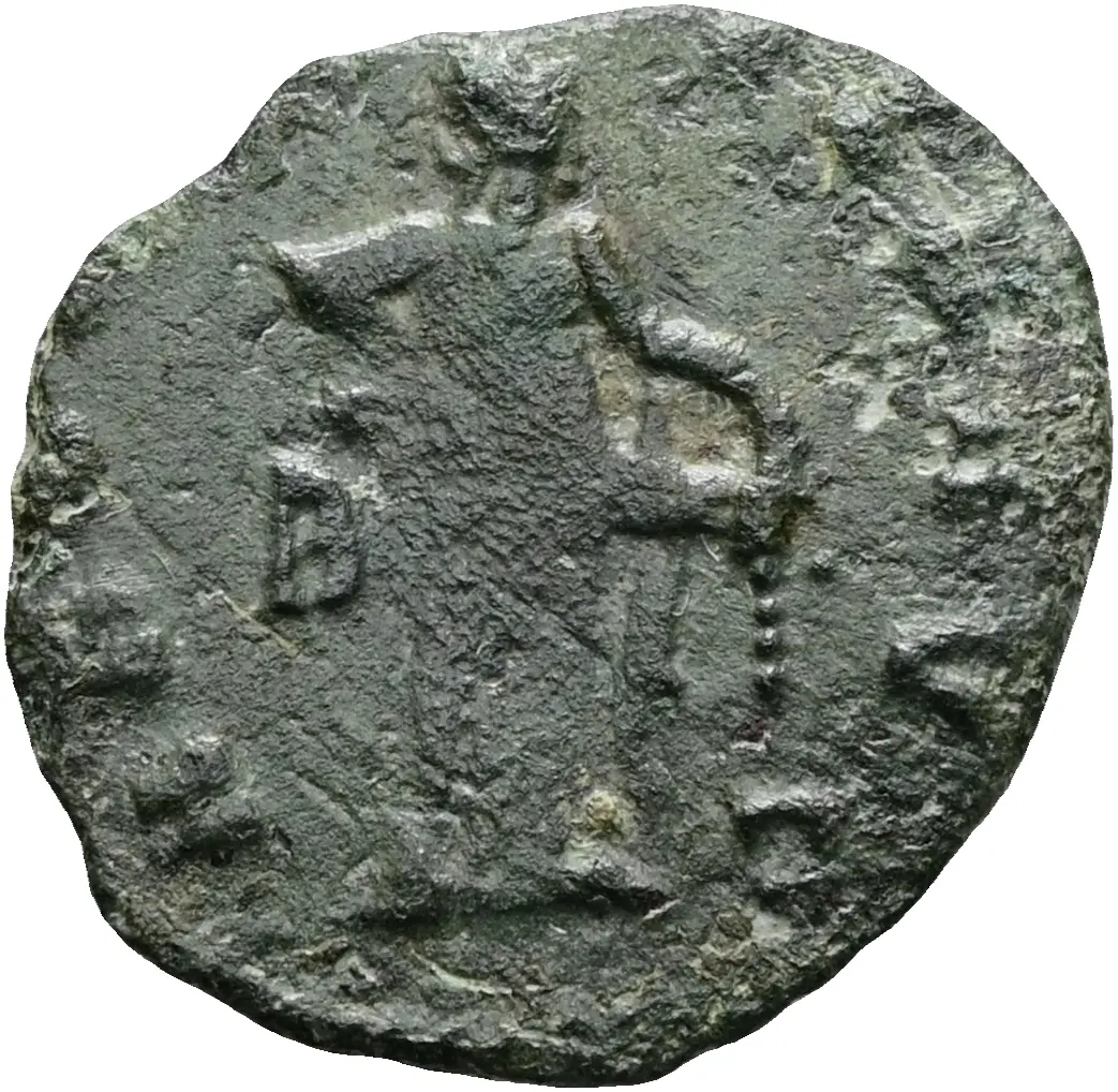 Gallienus
