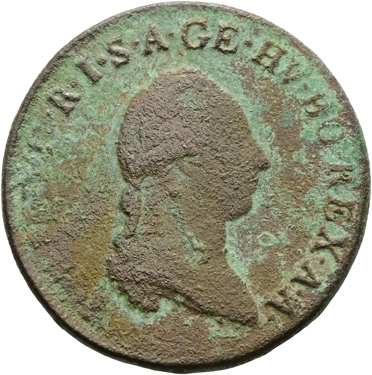 Haus Österreich: Joseph II.