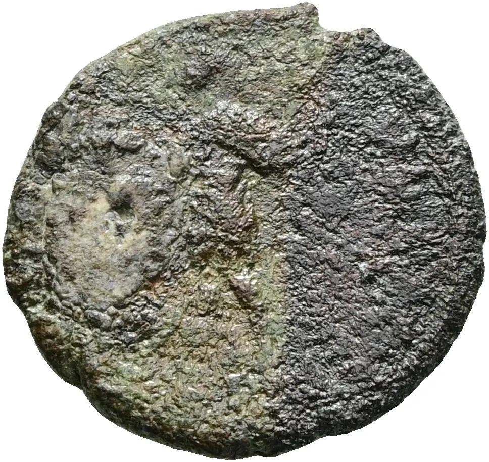 Münze