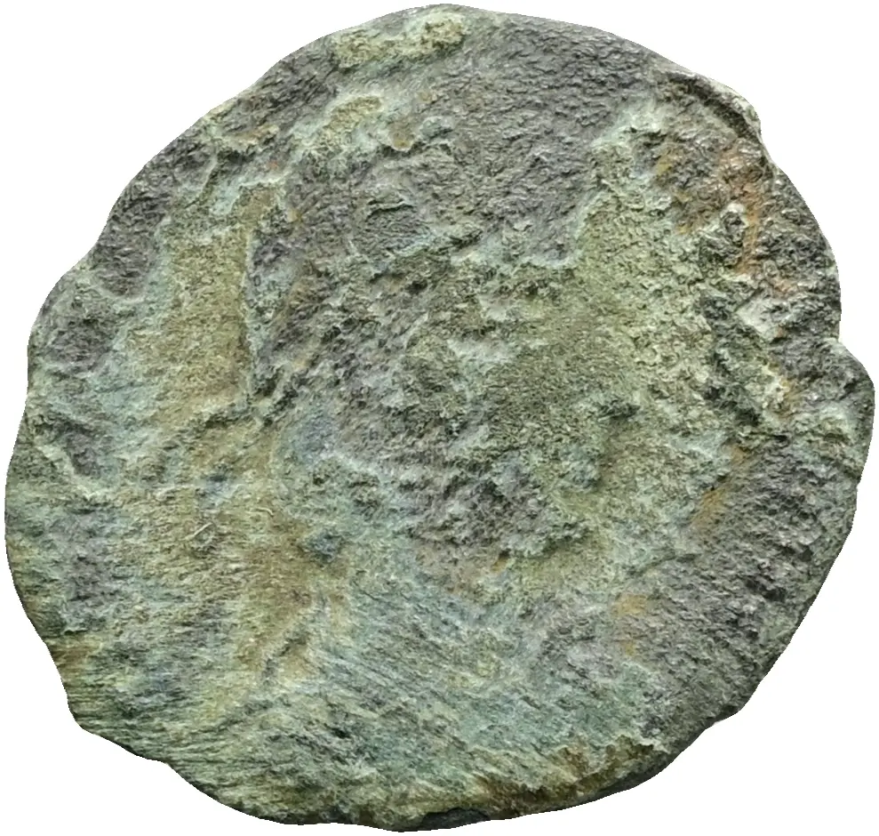 Münze