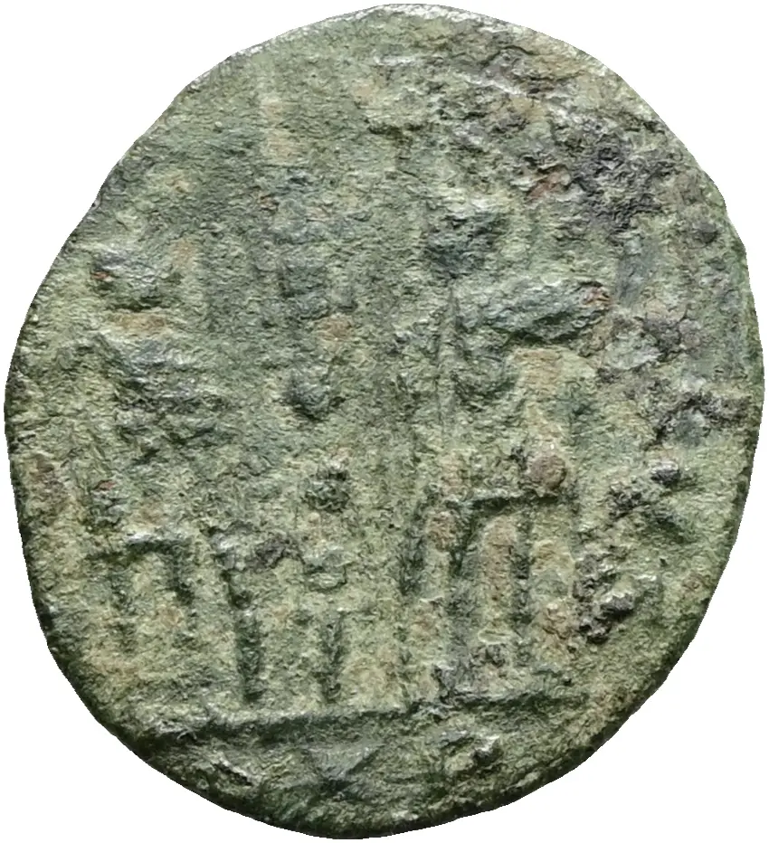 Münze