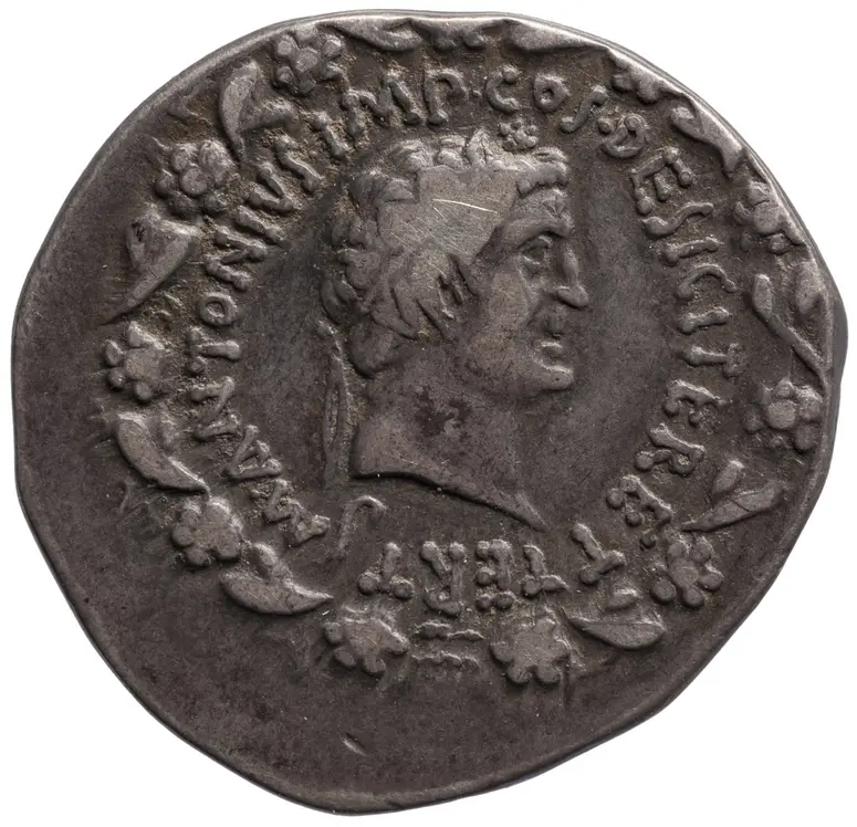 Münze