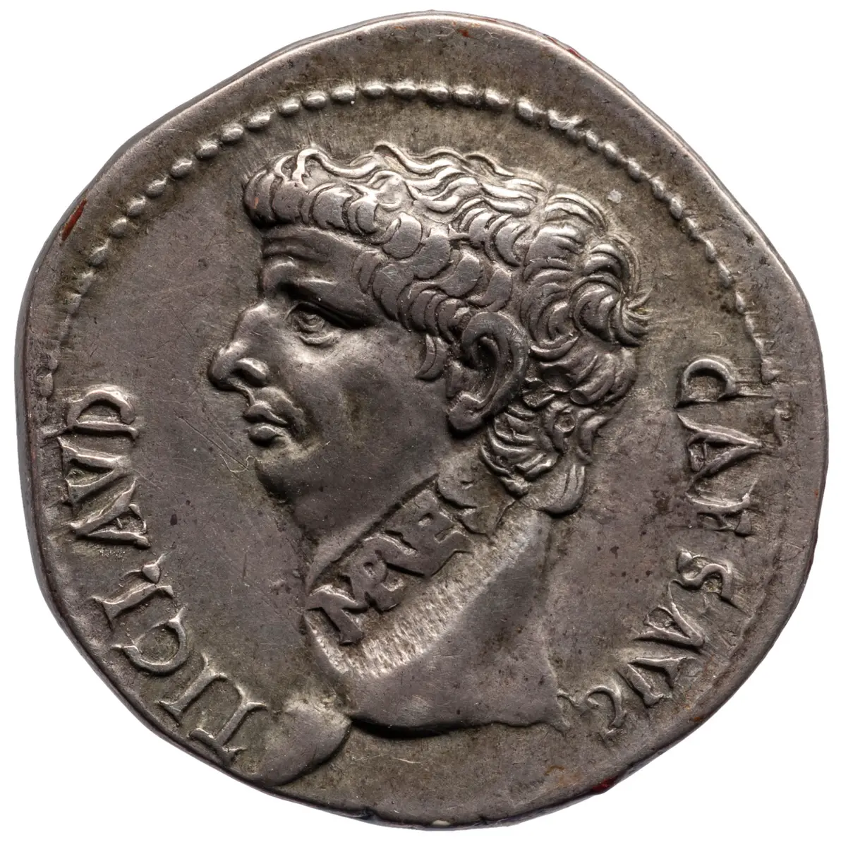 Ephesos: Claudius I.