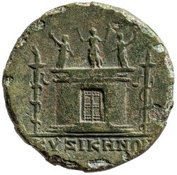 Kyzikos: Hadrianus