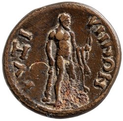 Kyzikos: Lucius Verus