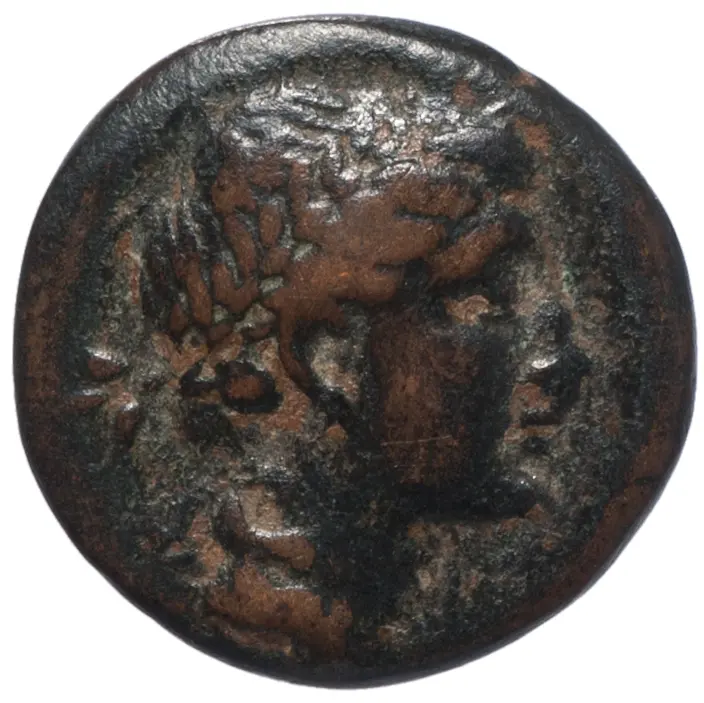 Seleukiden: Antiochos II.
