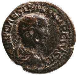 Antiochia Pisidiae: Traianus Decius