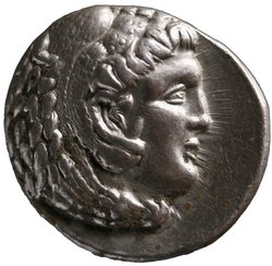 Makedonien: Philippos III.