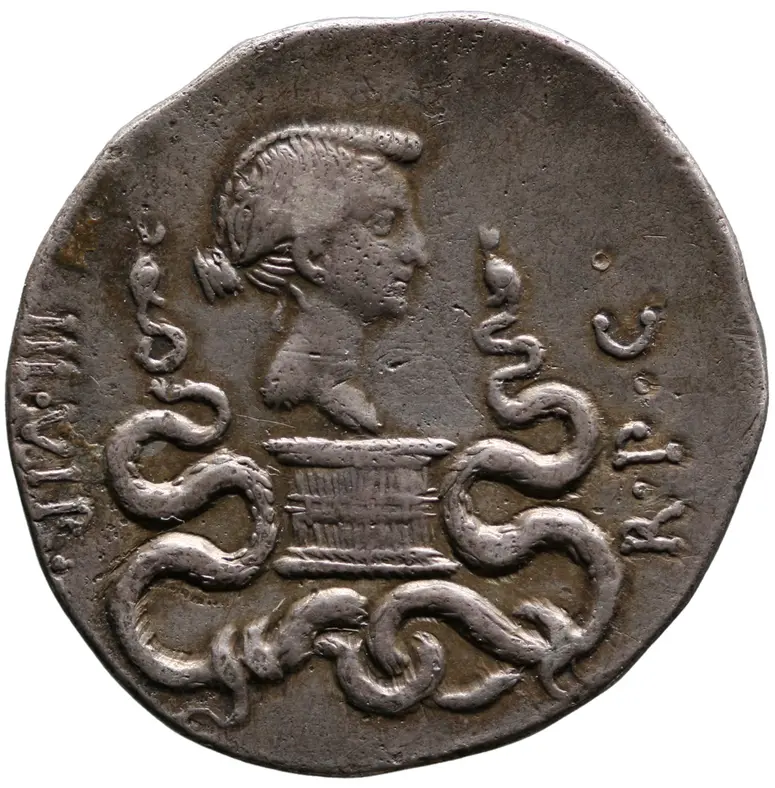 Münze