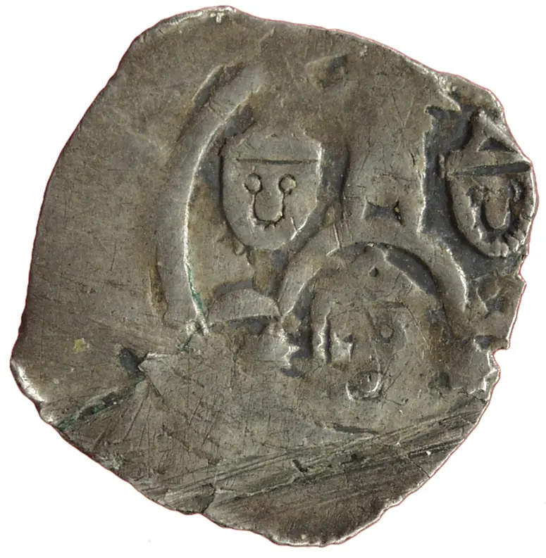 Münze