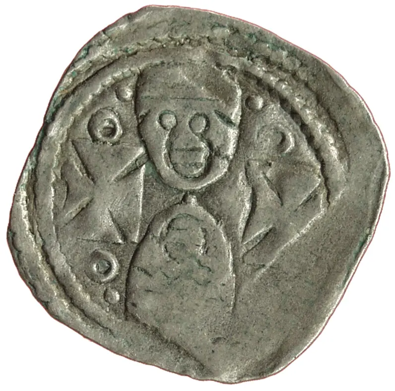 Markgrafen von Istrien-Krain / Grafen von Stein: Heinrich IV. (1204–1228)