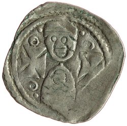 Markgrafen von Istrien-Krain / Grafen von Stein: Heinrich IV. (1204–1228)