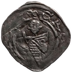 Markgrafen von Istrien-Krain / Grafen von Stein: Heinrich IV. (1204–1228)