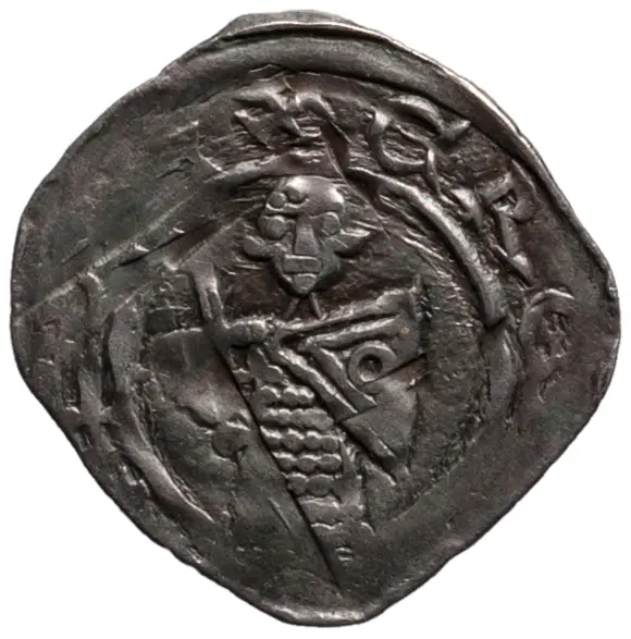 Markgrafen von Istrien-Krain / Grafen von Stein: Heinrich IV. (1204–1228)