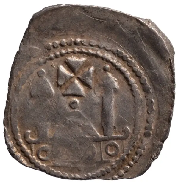 Patriarchen von Aquileia: Gottfried (1182–1194)