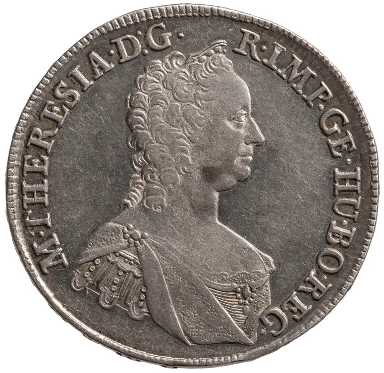 Münze