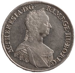 Haus Österreich: Maria Theresia