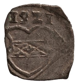Haus Österreich: Ferdinand I. (1521–1564)