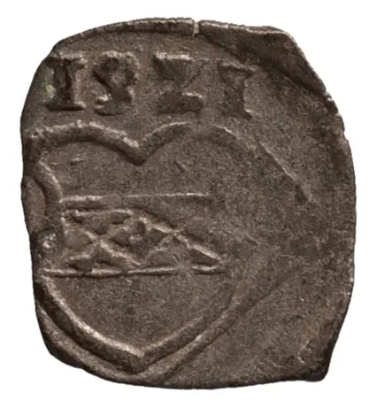 Haus Österreich: Ferdinand I. (1521–1564)