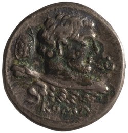 Röm. Republik: Lentulus Marcellinus