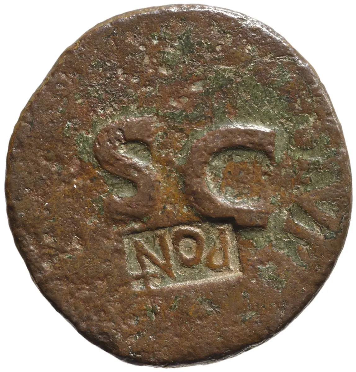 Augustus