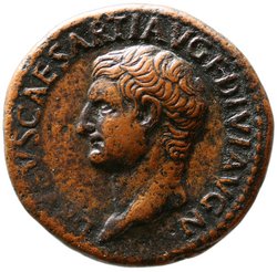 Drusus II. (Restitution)
