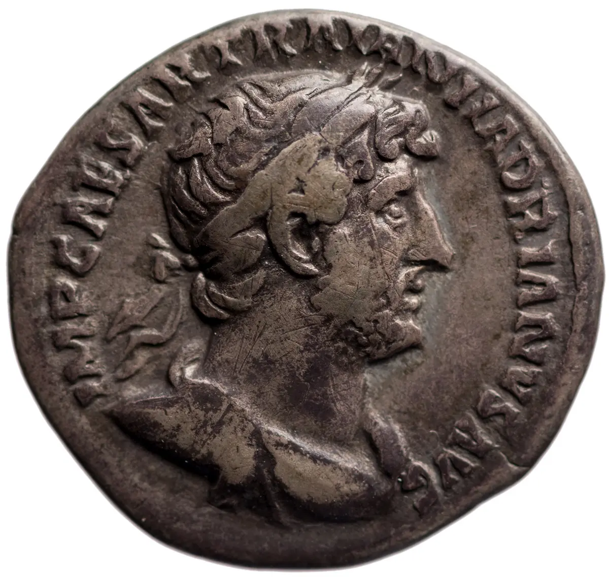 Hadrianus