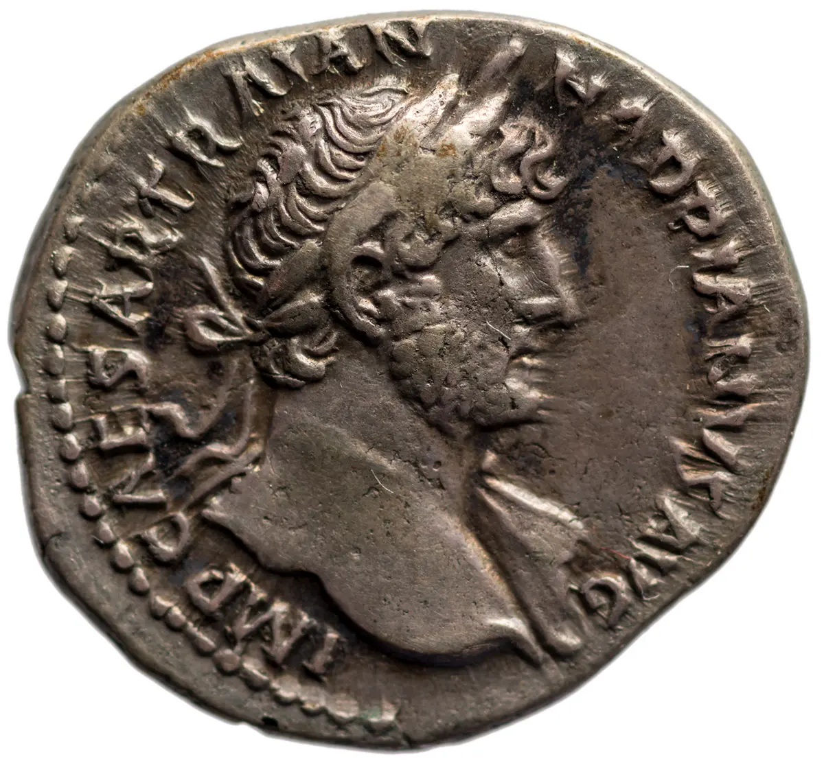 Hadrianus