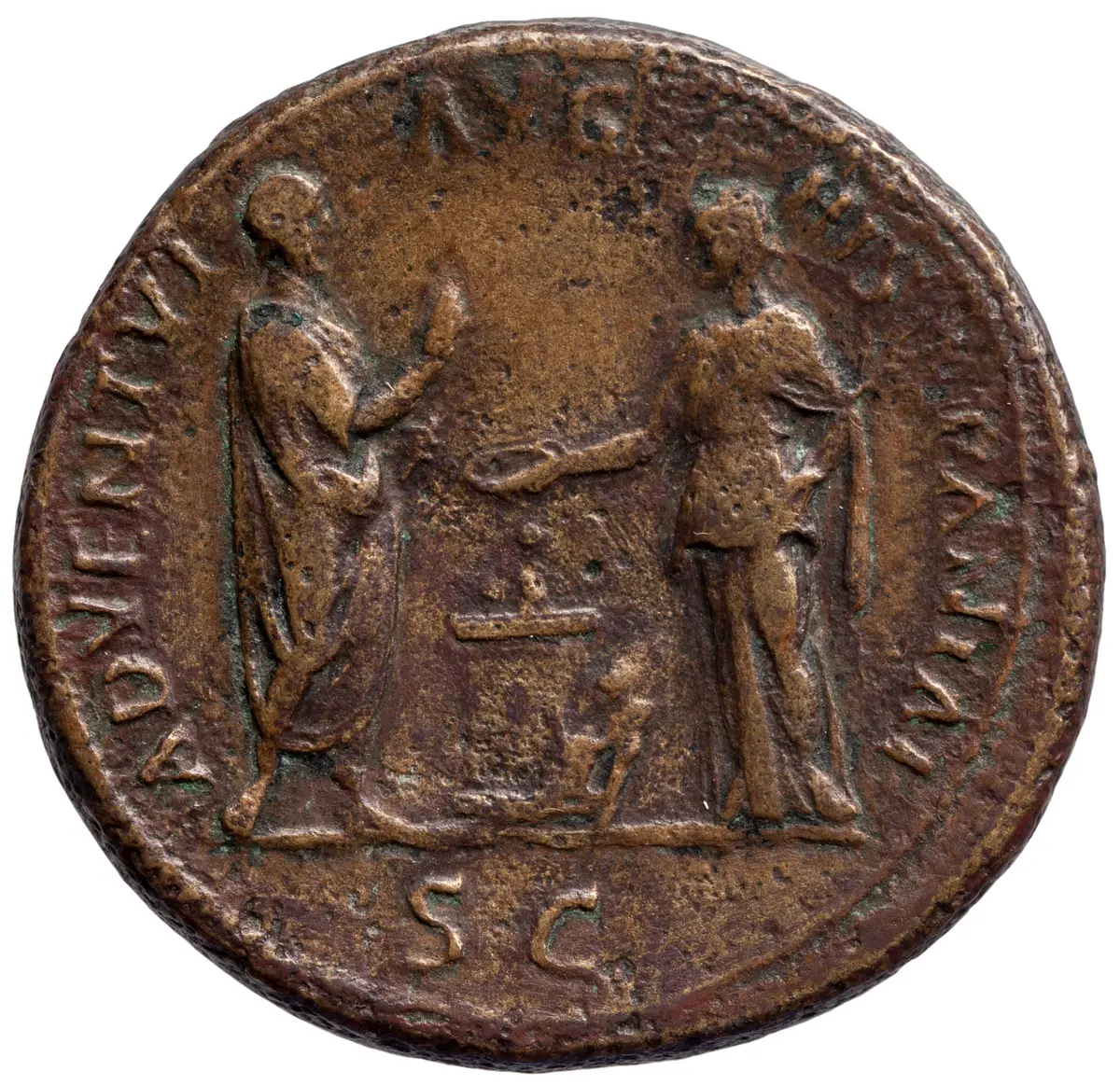 Hadrianus