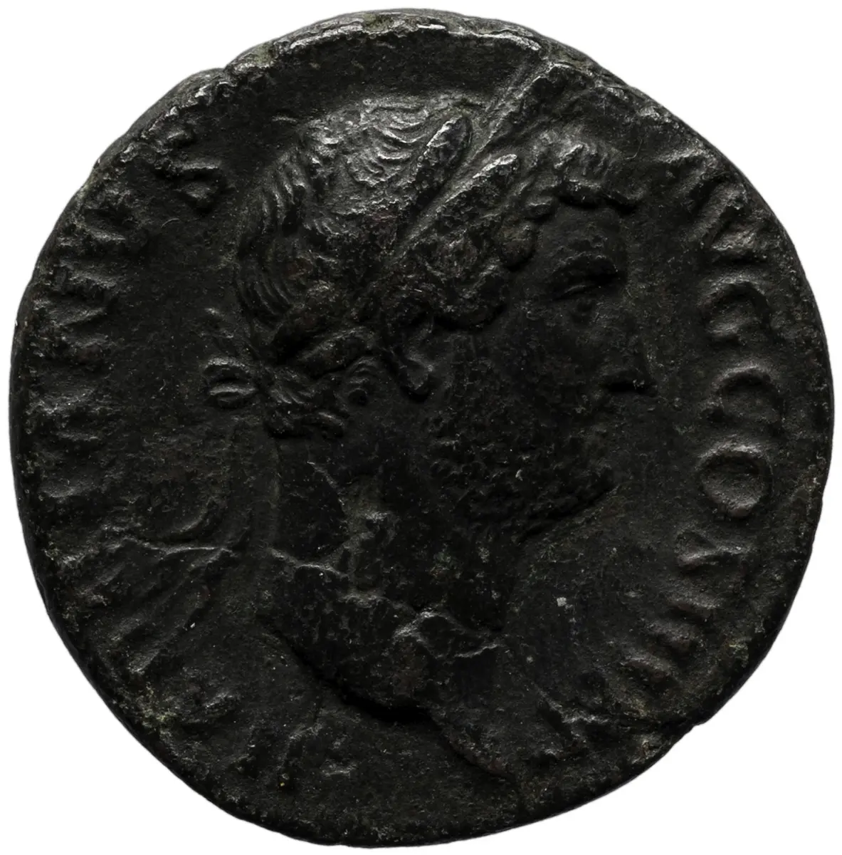 Hadrianus