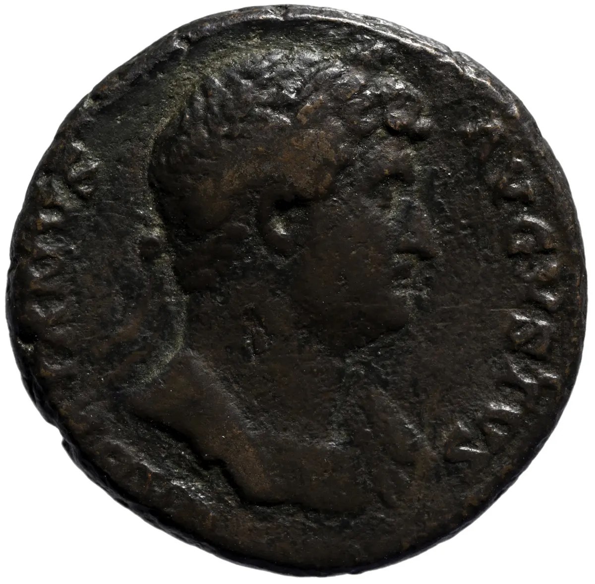 Hadrianus